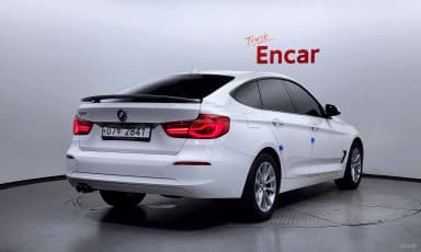3 Series GT (F34)