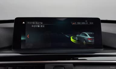 3 Series GT (F34)
