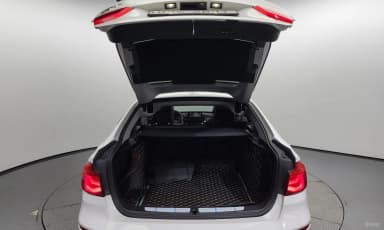 3 Series GT (F34)