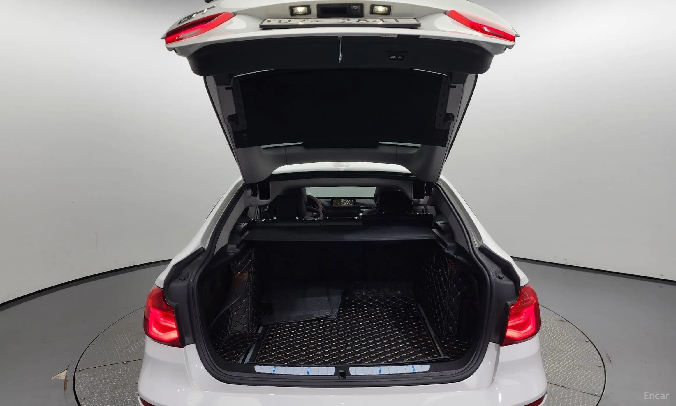 3 Series GT (F34)