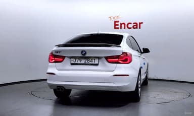 3 Series GT (F34)