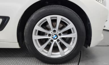 3 Series GT (F34)