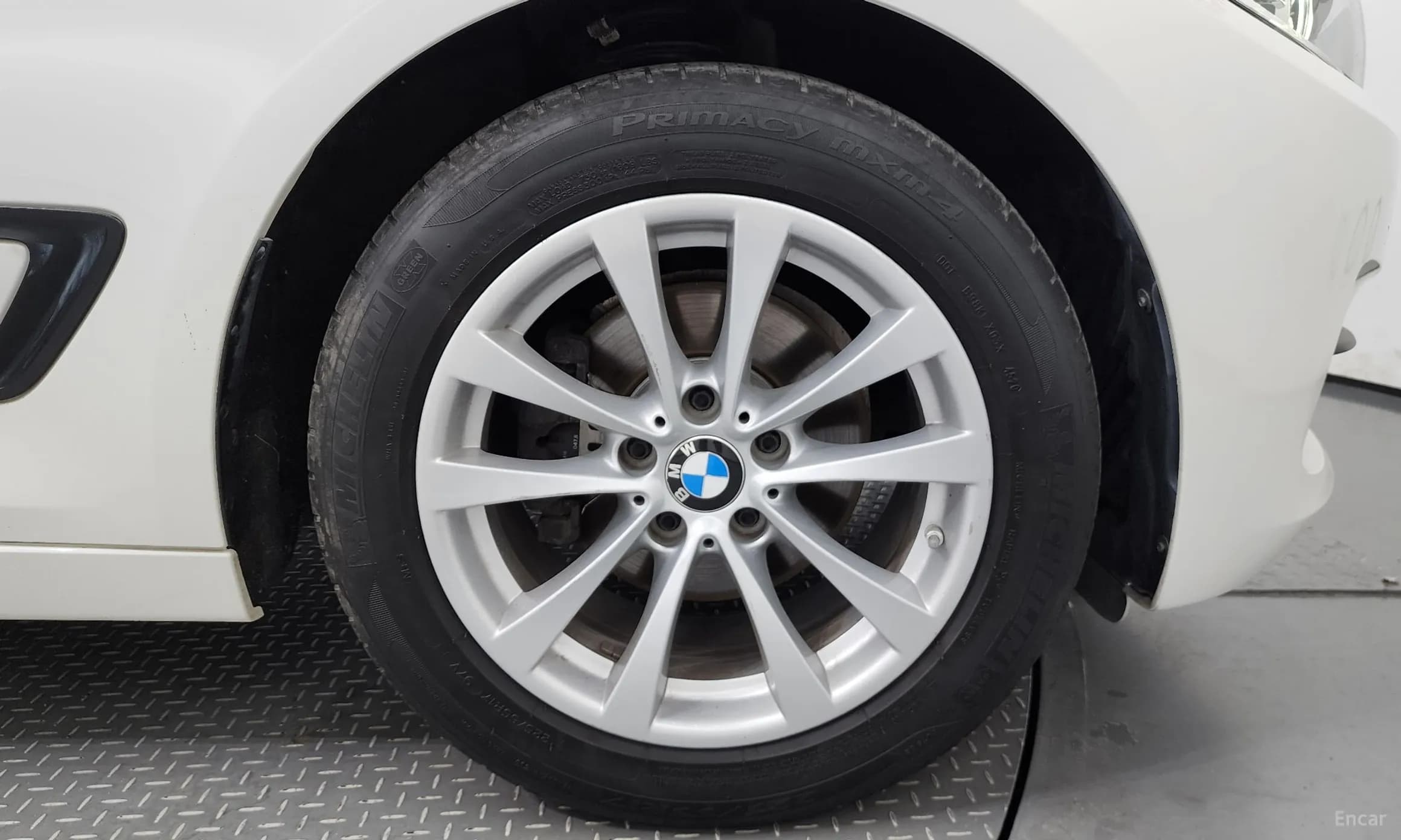 3 Series GT (F34)