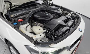 3 Series GT (F34)