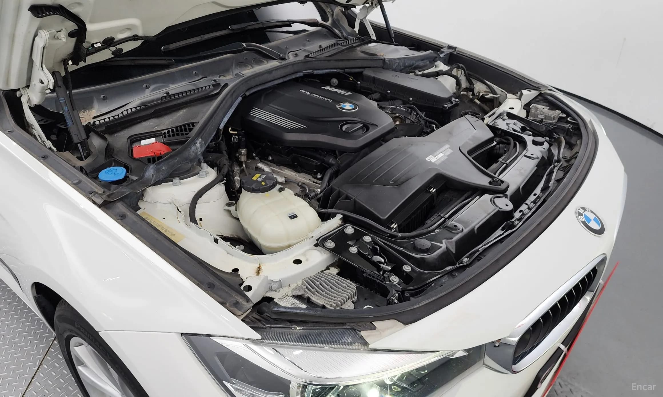 3 Series GT (F34)