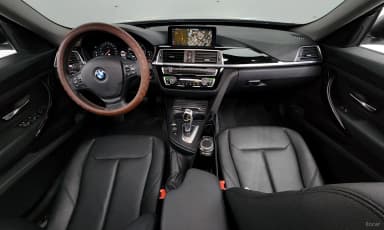 3 Series GT (F34)