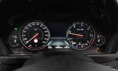 3 Series GT (F34)