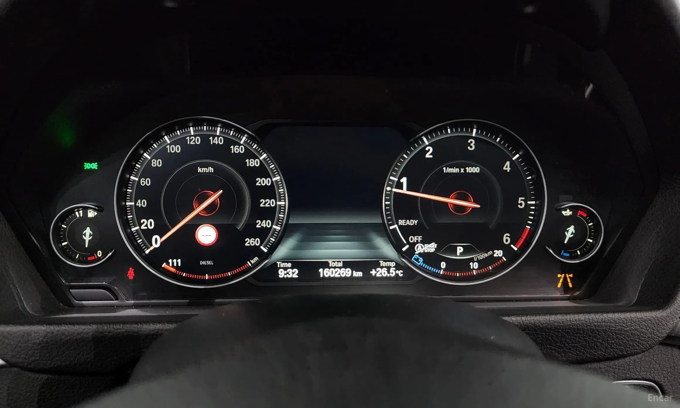 3 Series GT (F34)