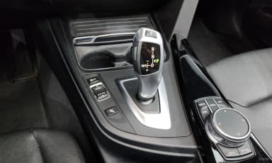 3 Series GT (F34)