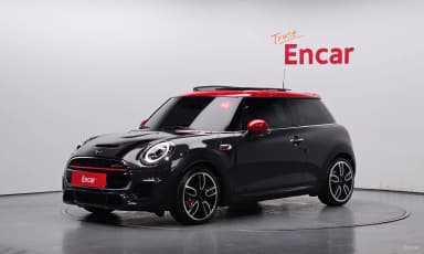 Cooper S