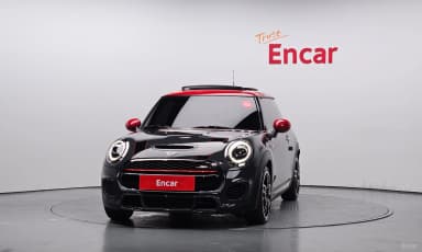 Cooper S