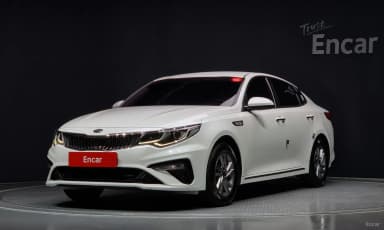The new K5 2nd Generation