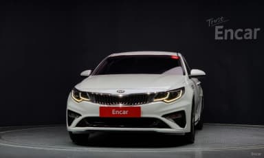 The new K5 2nd Generation