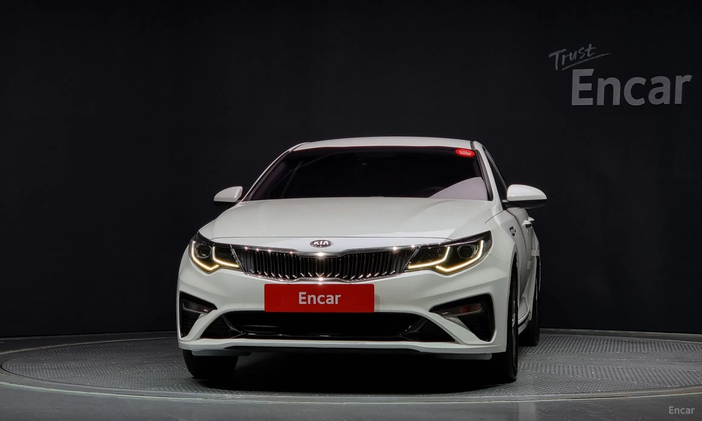 The new K5 2nd Generation