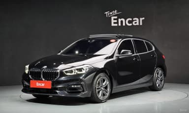 1 Series (F40)