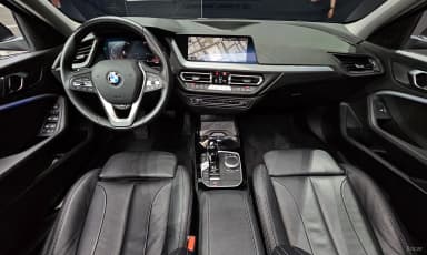 1 Series (F40)