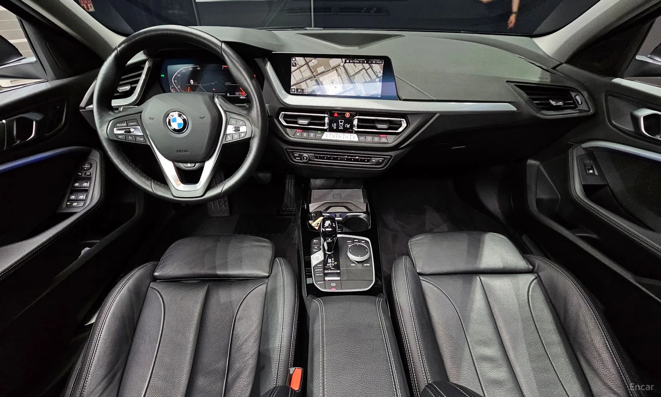 1 Series (F40)