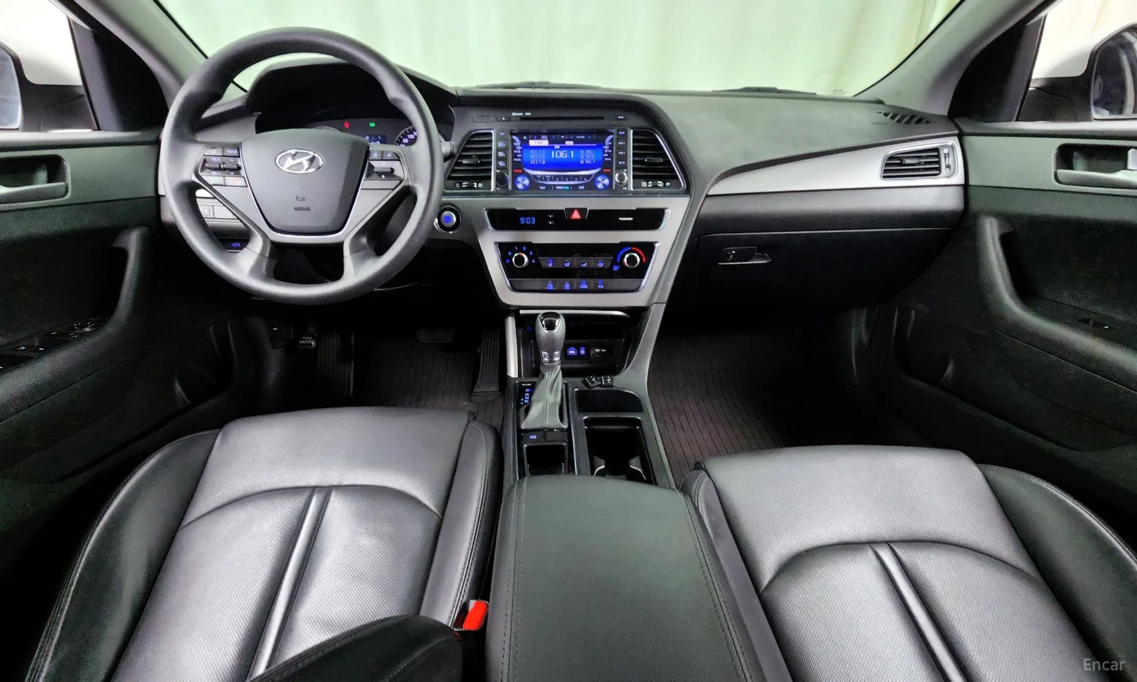 LF Sonata