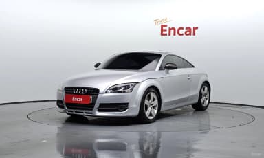 New TT