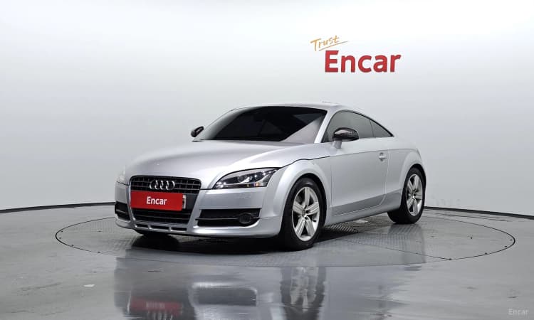 New TT