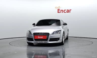 New TT