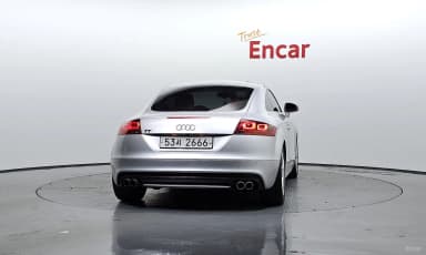 New TT