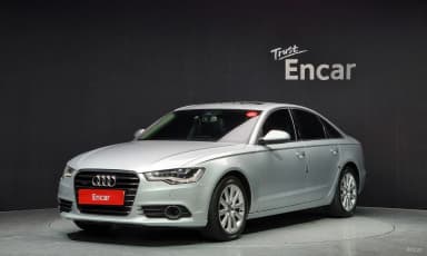 New A6