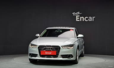 New A6