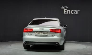 New A6