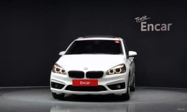 2-Series Active Tourer (F45)