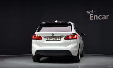 2-Series Active Tourer (F45)