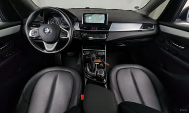 2-Series Active Tourer (F45)