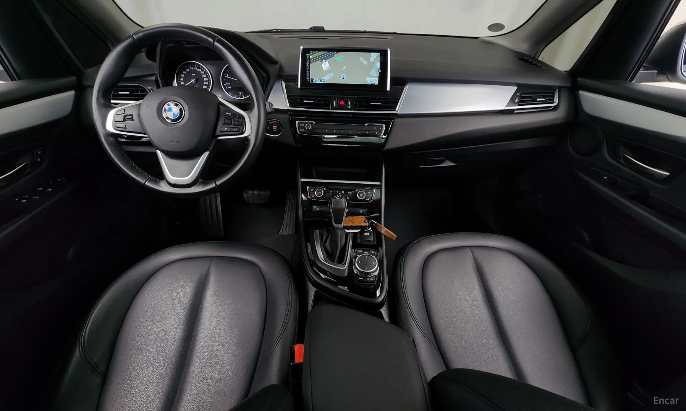 2-Series Active Tourer (F45)
