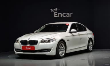 5 Series (F10)