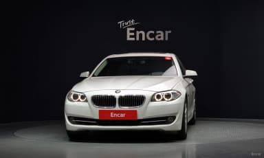 5 Series (F10)