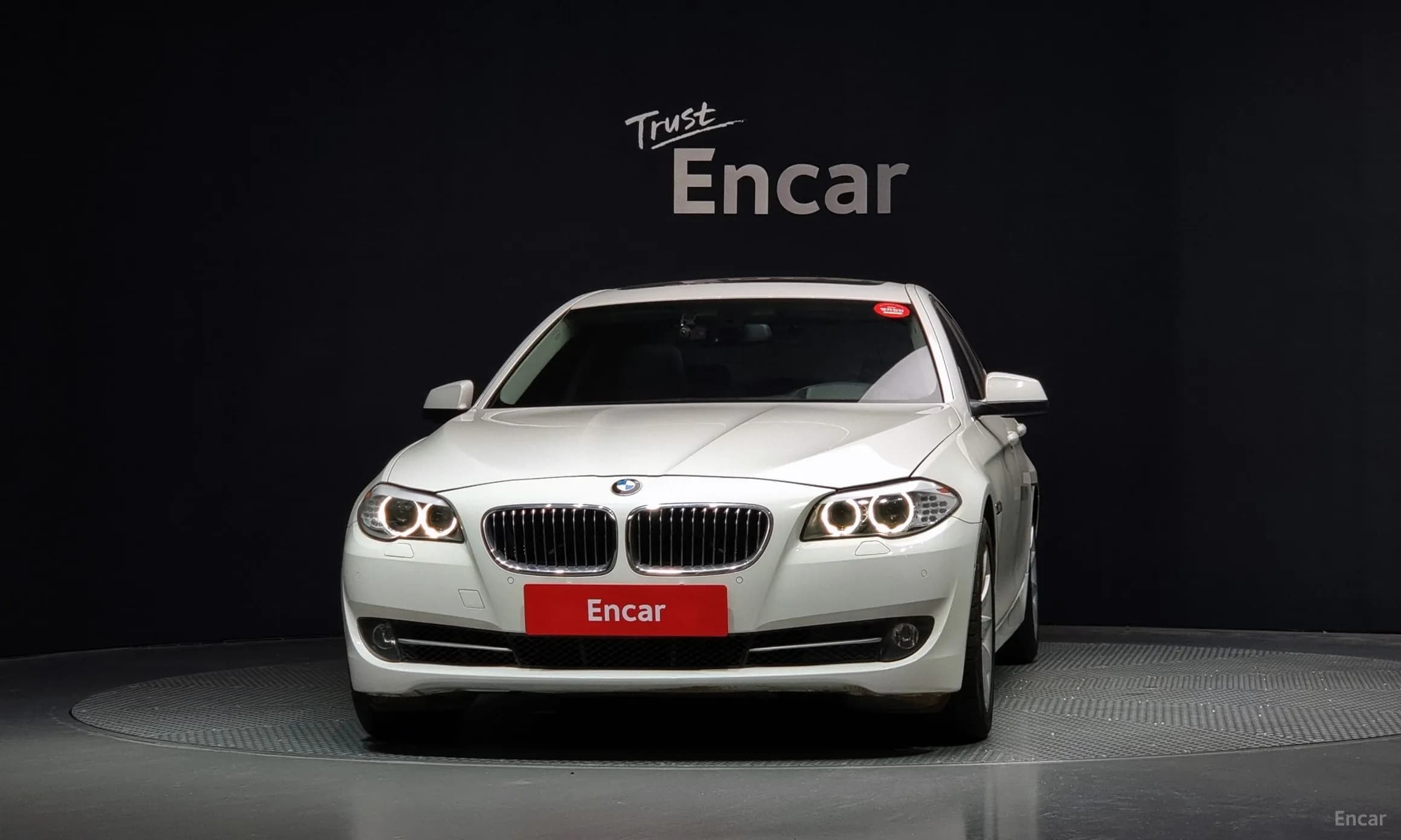 5 Series (F10)