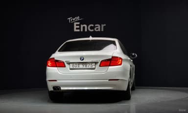 5 Series (F10)