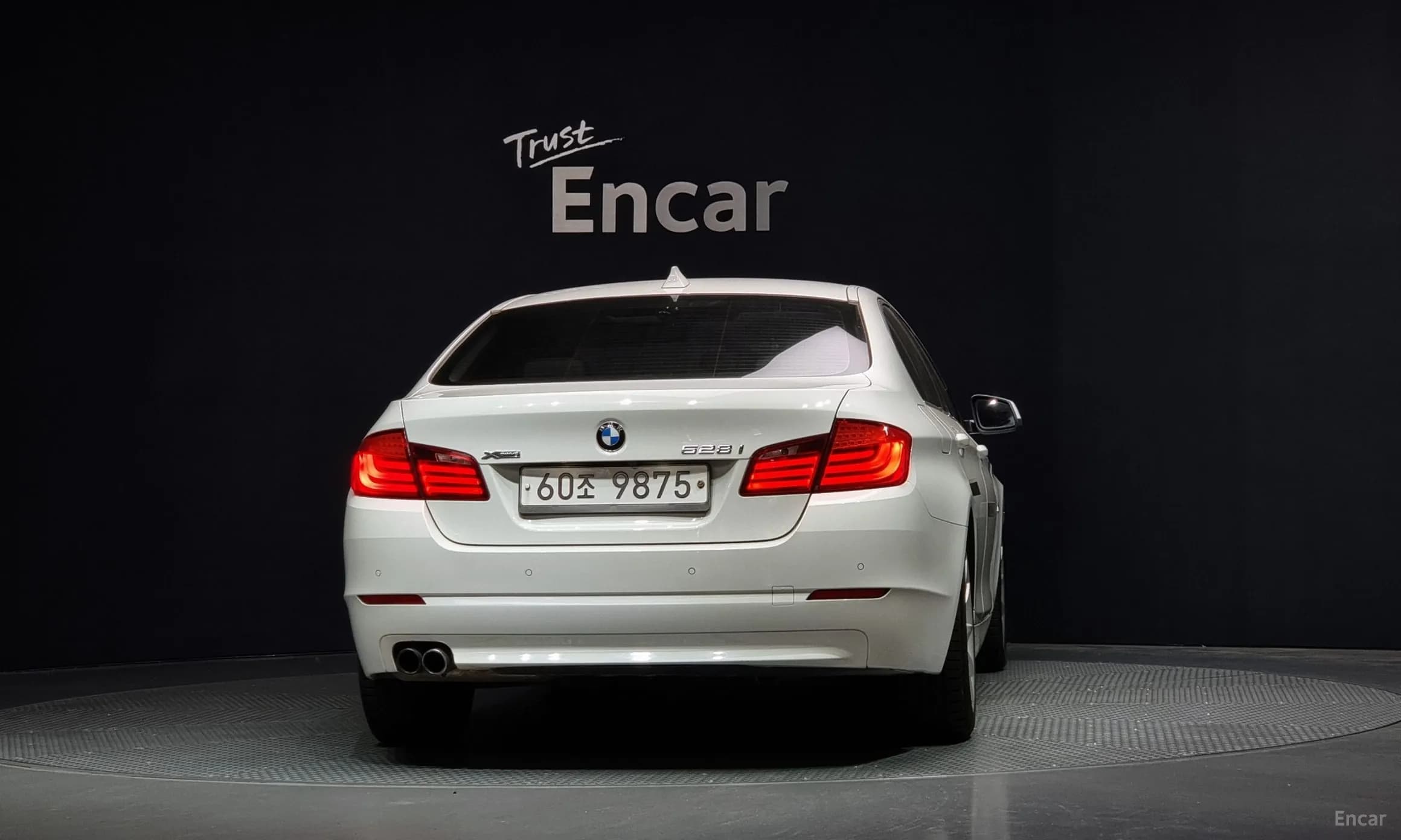 5 Series (F10)