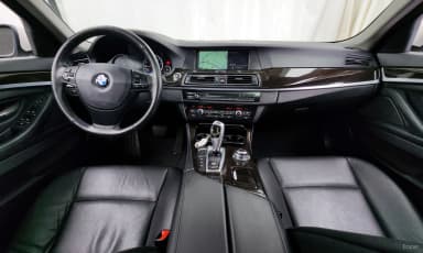 5 Series (F10)