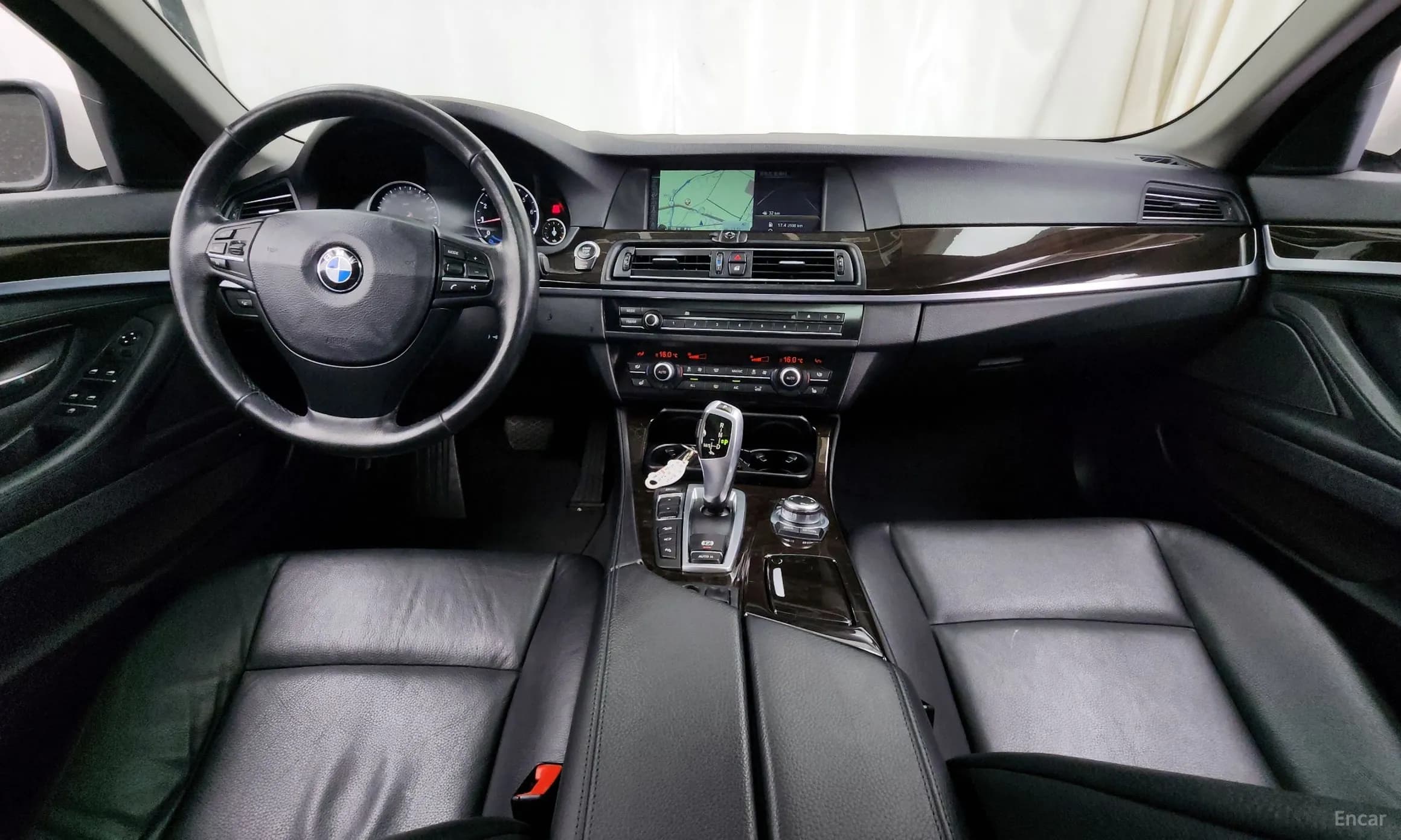 5 Series (F10)
