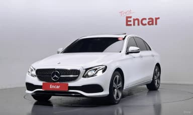 E-Class W213
