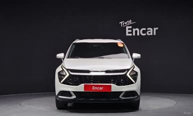 Sportage 5th Generation