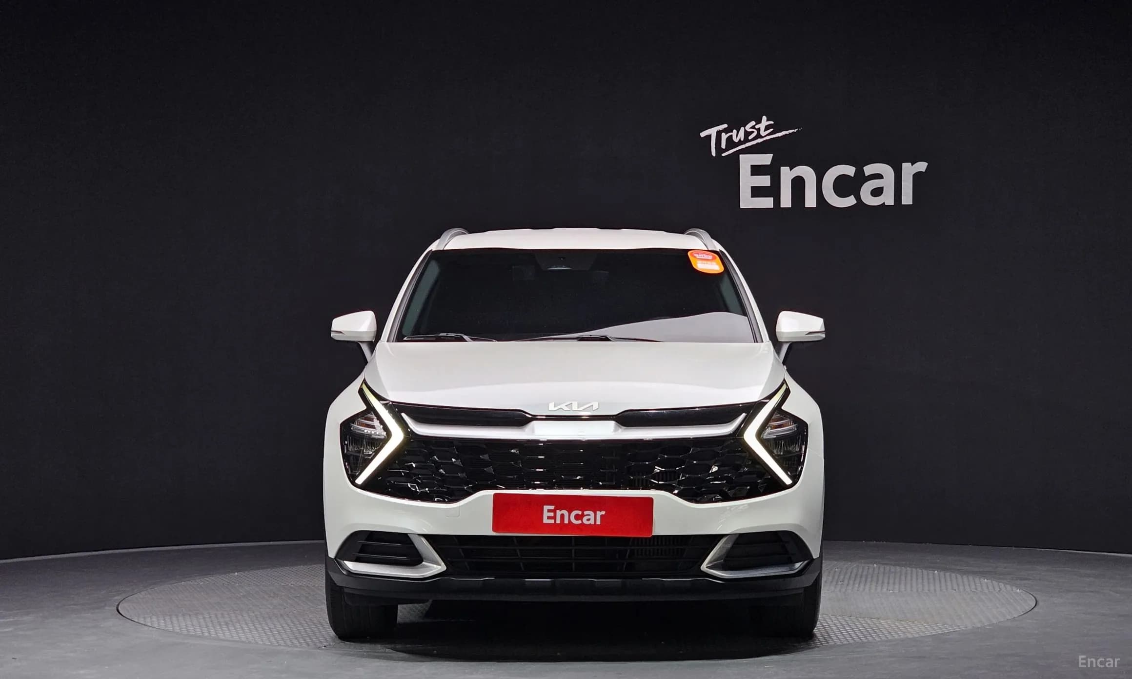Sportage 5th Generation
