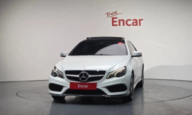 E-Class W212