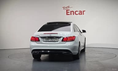 E-Class W212