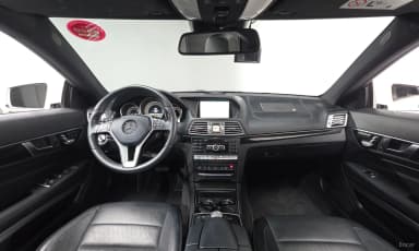 E-Class W212
