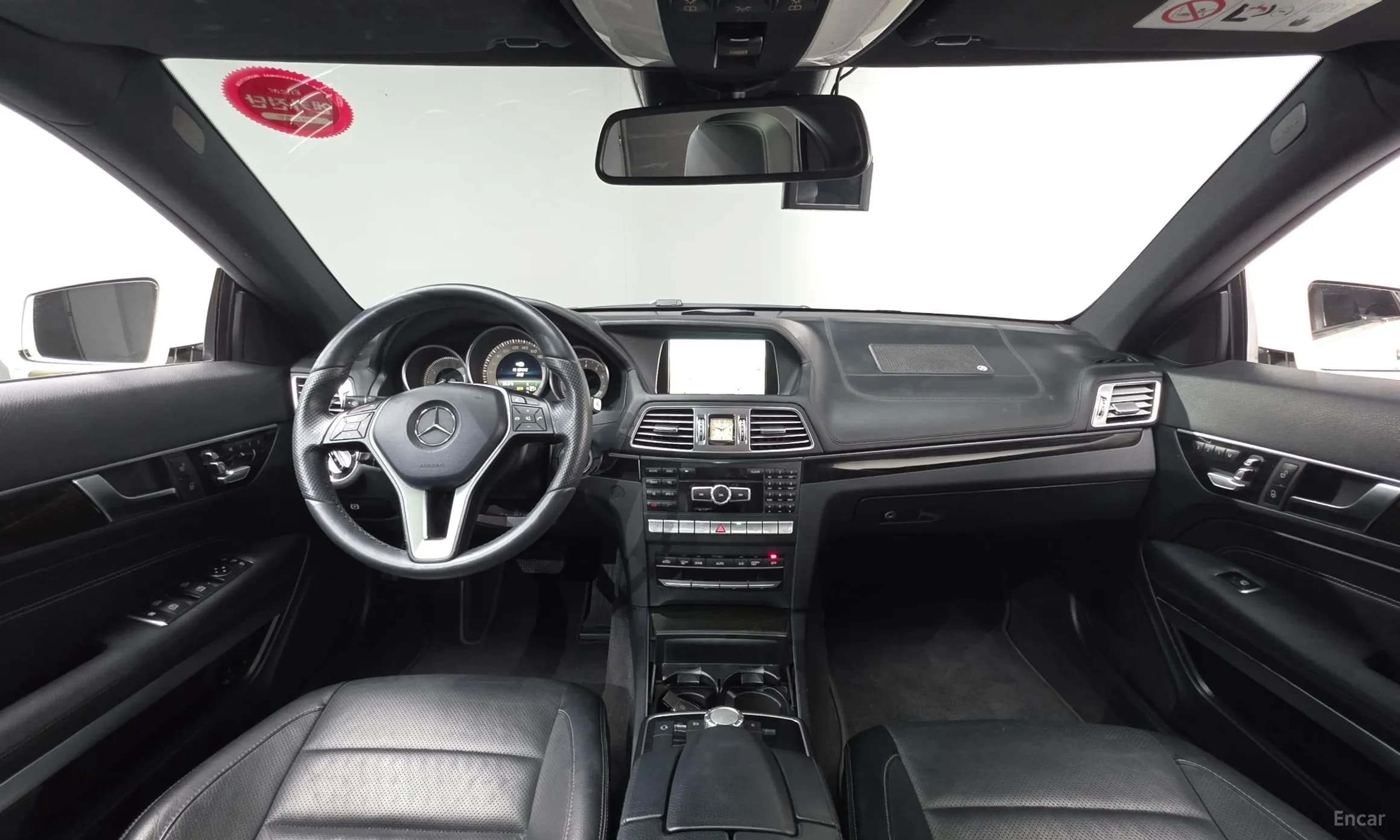 E-Class W212