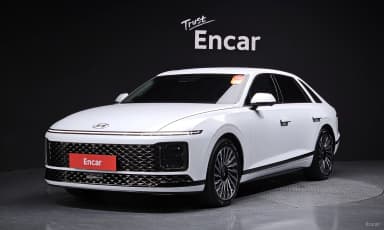 Grandeur Hybrid (GN7)