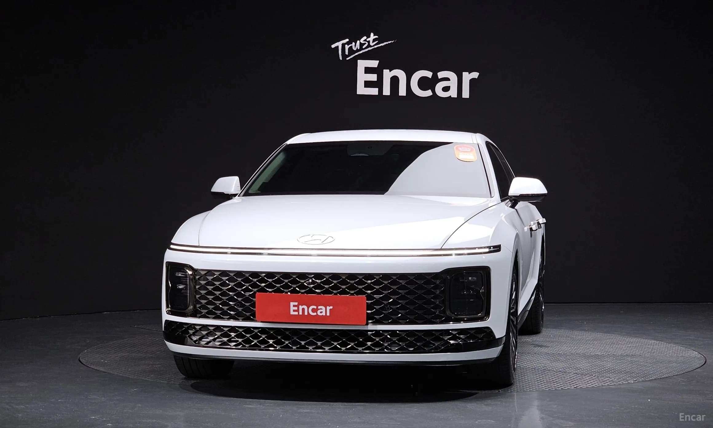 Grandeur Hybrid (GN7)