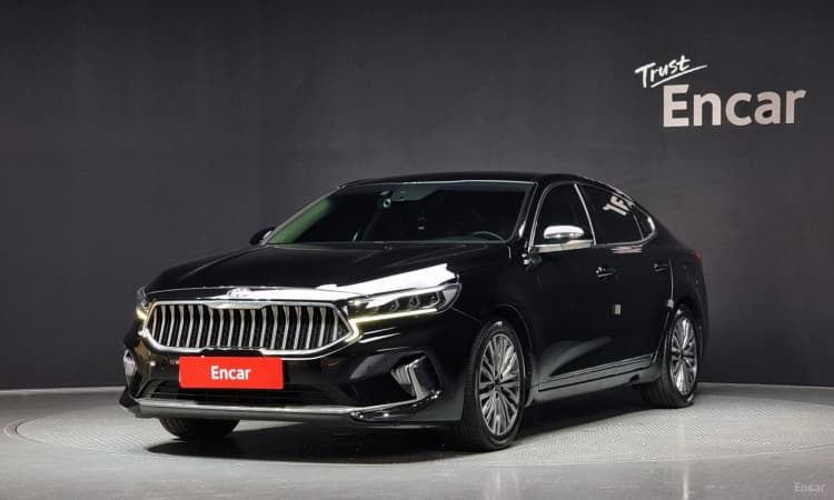 K7 Premier